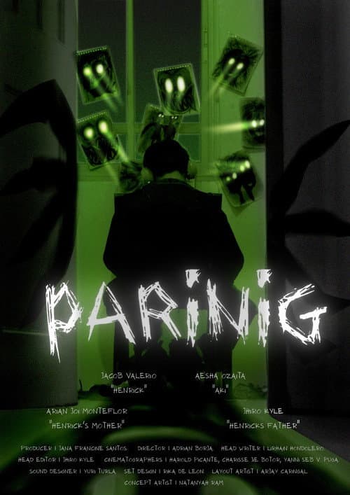 Постер: Parinig