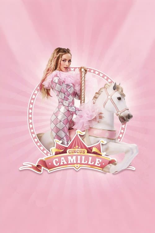 Постер: Circus Camille