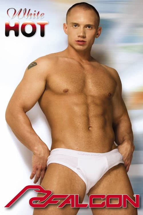 Постер: White Hot