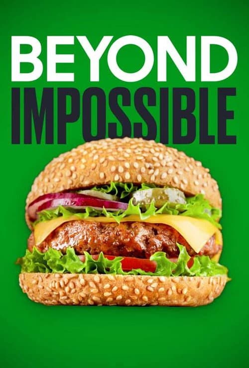 Постер: Beyond Impossible