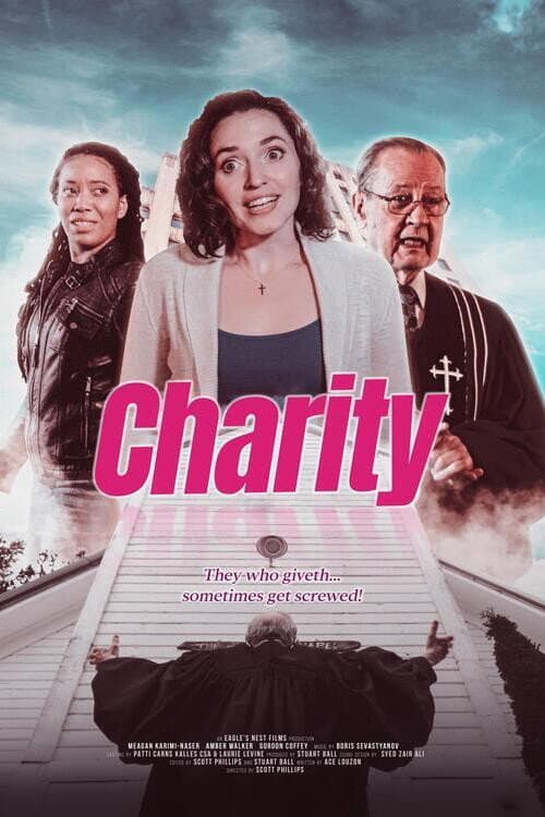 Постер: Charity