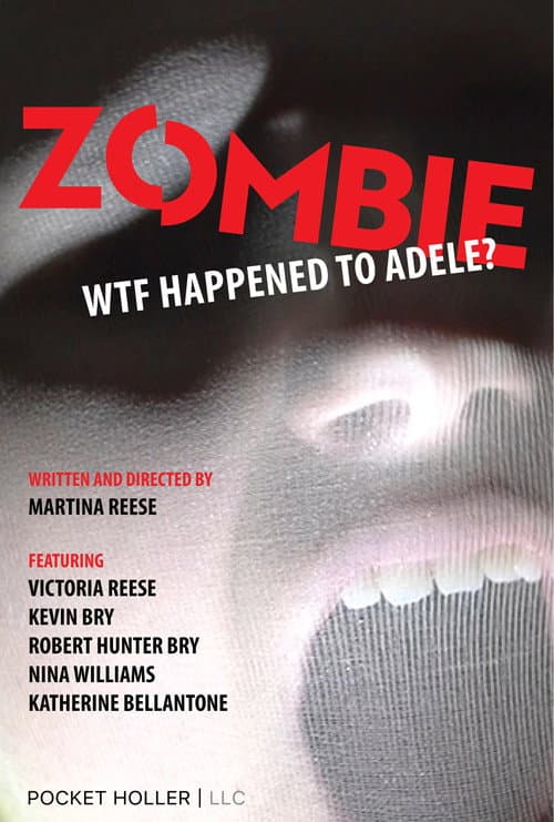 Постер: Zombie