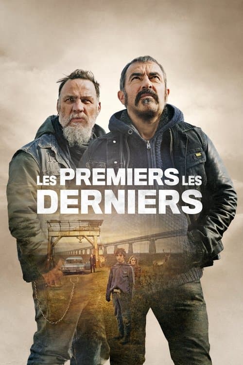 Постер: Les Premiers, les Derniers