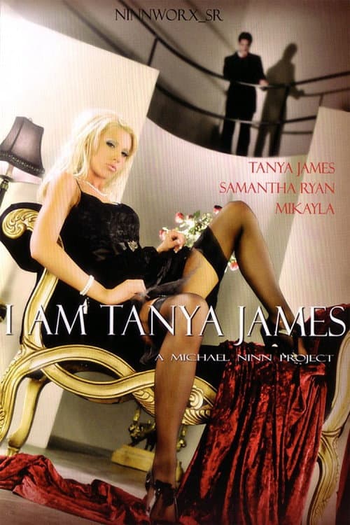 Постер: I Am Tanya James