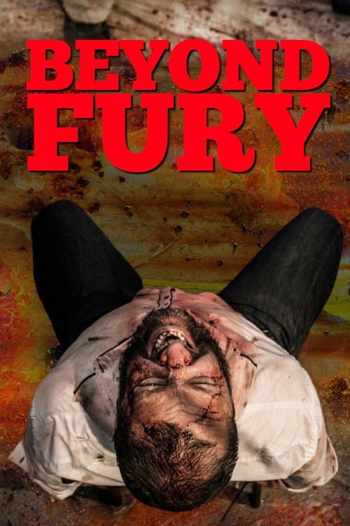 Постер: Beyond Fury