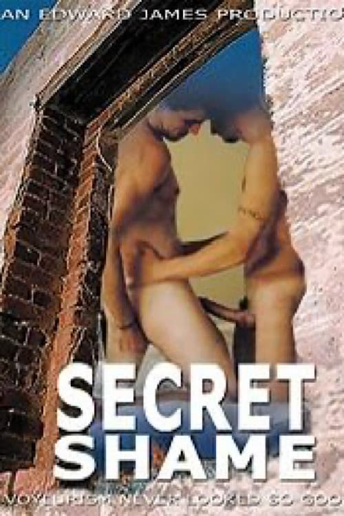 Постер: Secret Shame