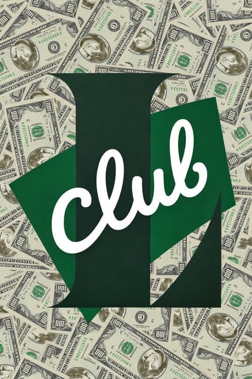 Постер: L-Сlub