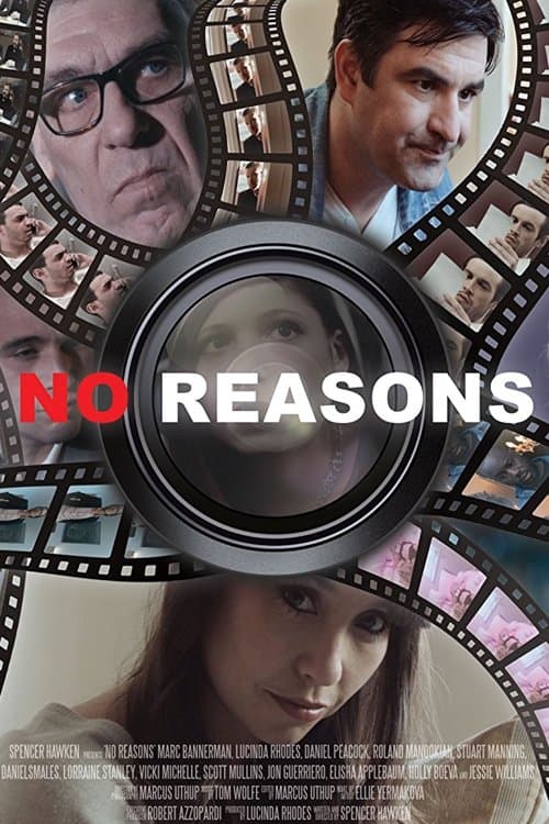 Постер: No Reasons