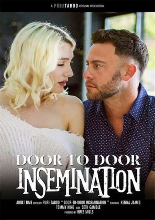 Постер: Door To Door Insemination