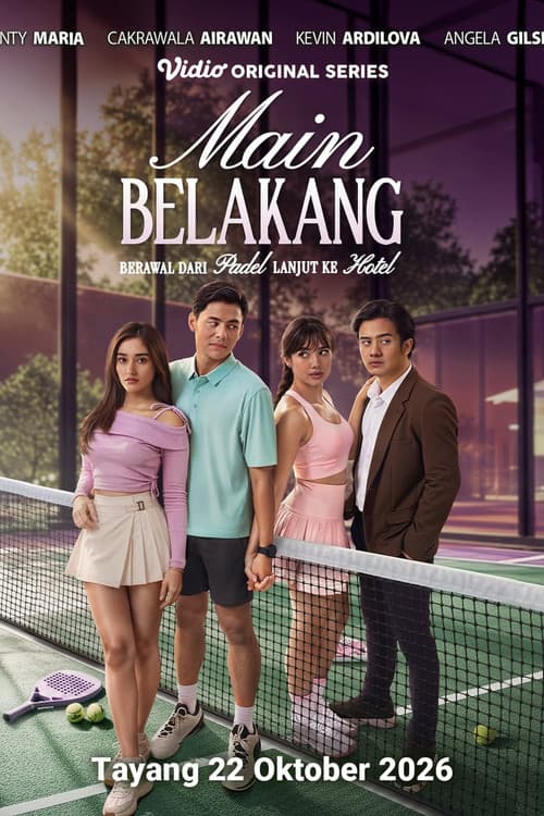 Постер: Main Belakang