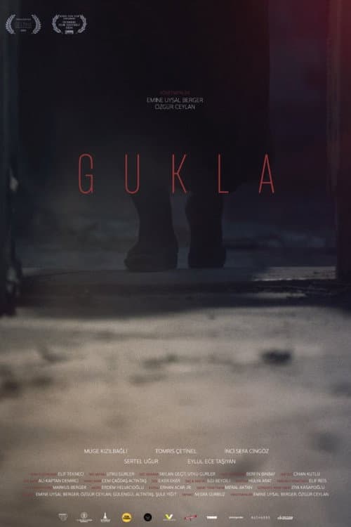 Постер: Gukla