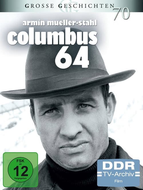 Постер: Columbus 64