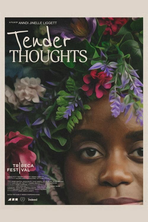 Постер: Tender Thoughts