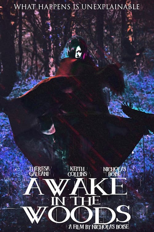 Постер: Awake In The Woods