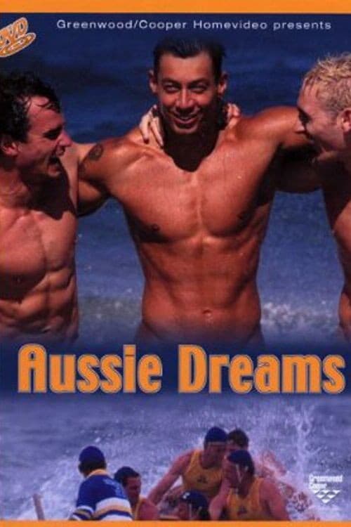 Постер: Aussie Dreams
