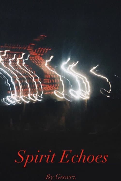 Постер: Spirit Echoes