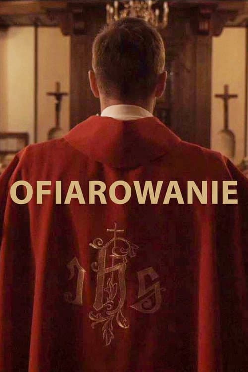 Постер: Ofiarowanie