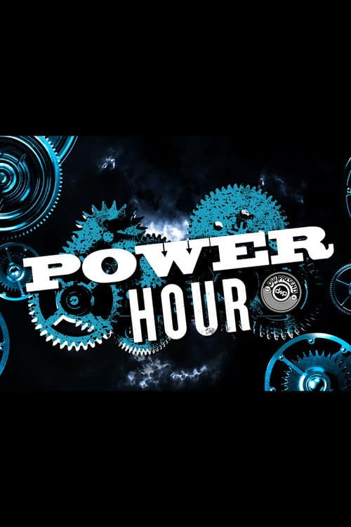 Постер: Power Hour