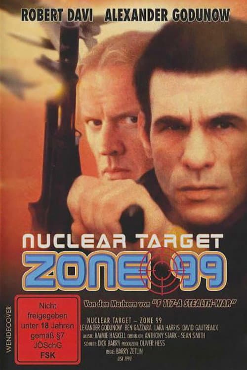 Постер: The Zone