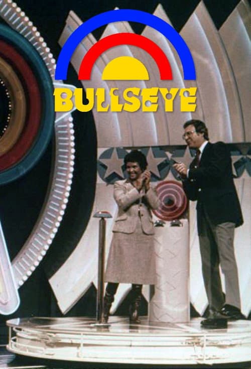 Постер: Bullseye