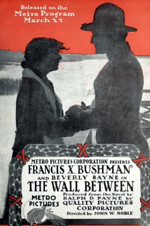 Постер: The Wall Between