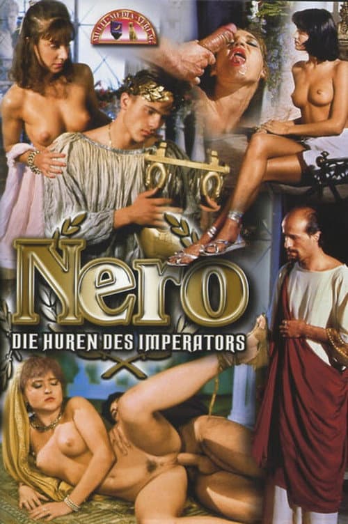 Постер: Nerone perversioni dell' impero
