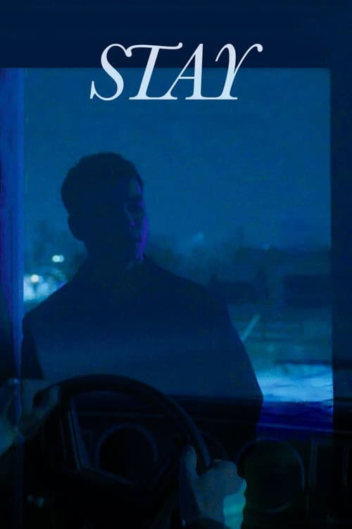 Постер: Stay