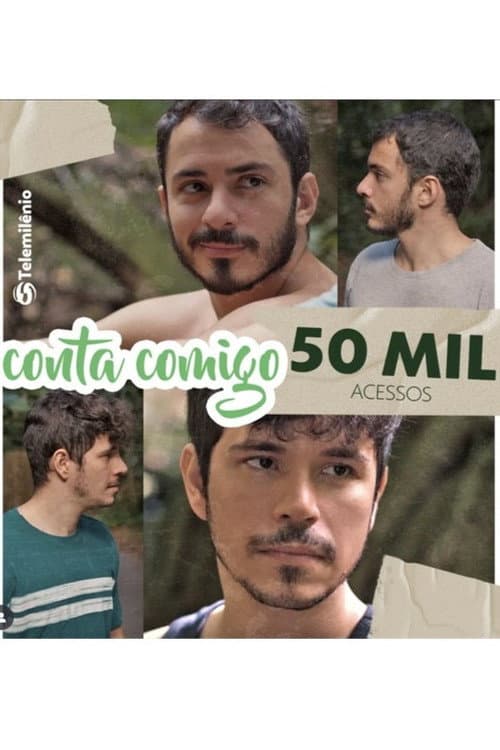 Постер: Conta comigo