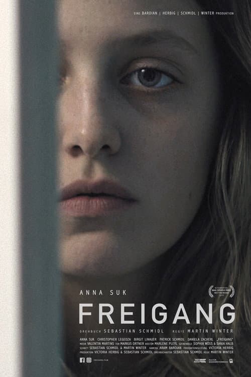Постер: Freigang