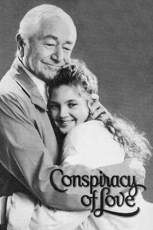 Постер: A Conspiracy of Love