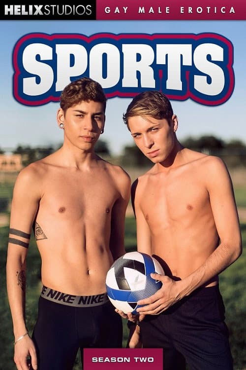 Постер: Sports Season Two