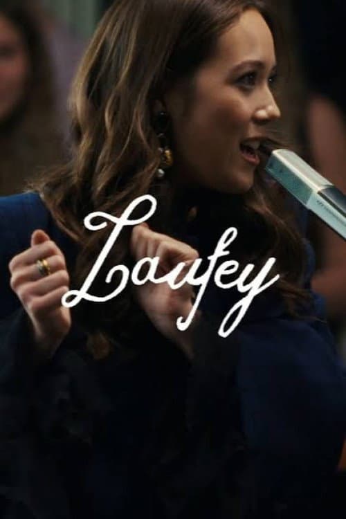 Постер: Laufey - Live from Iceland