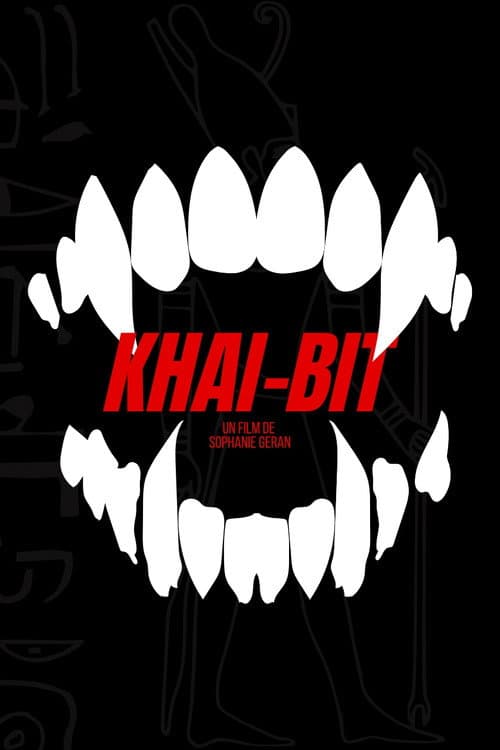 Постер: Khai-bit