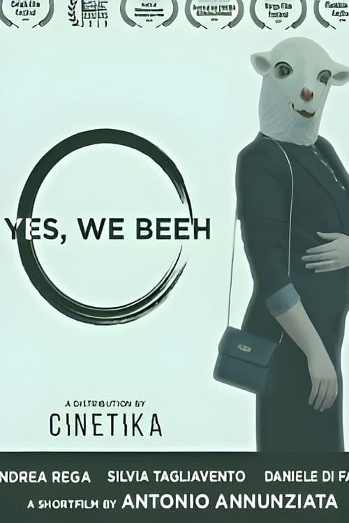 Постер: Yes, we beeh