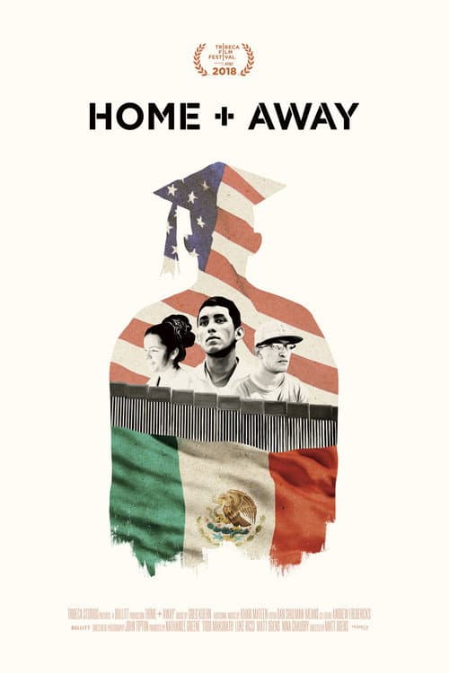 Постер: Home + Away
