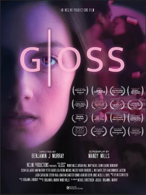 Постер: Gloss