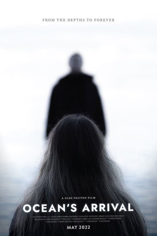Постер: Ocean's Arrival