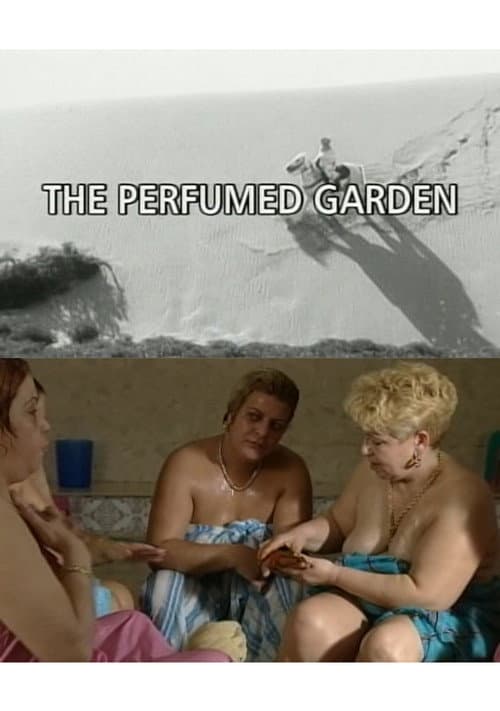 Постер: The Perfumed Garden