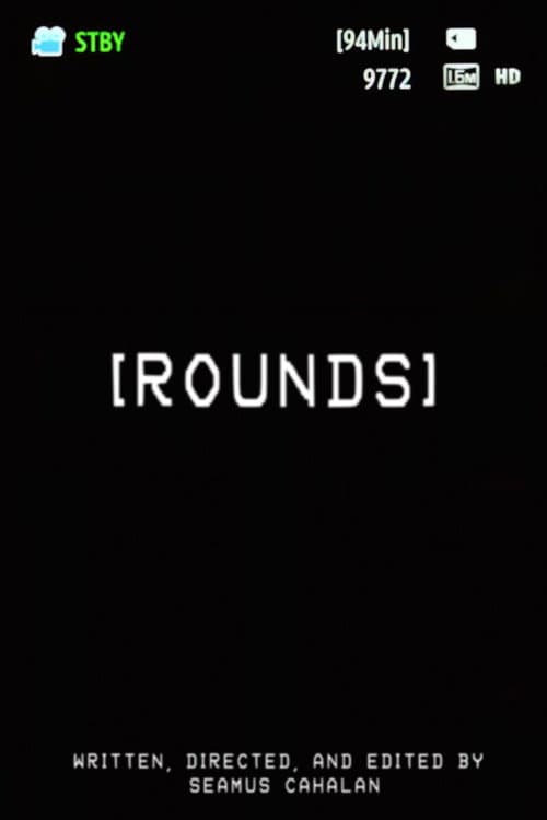Постер: Rounds