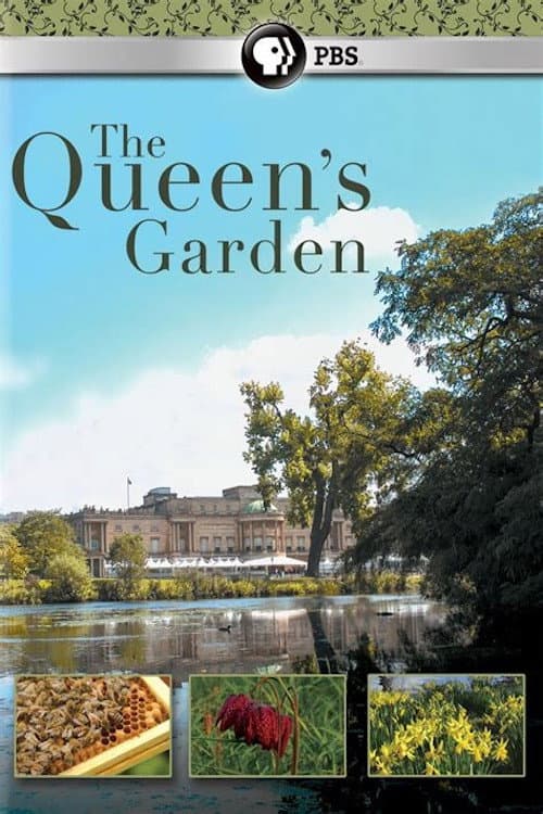 Постер: The Queen's Garden