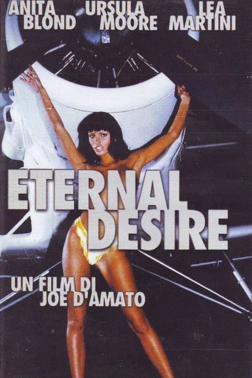 Постер: Eternal Desire