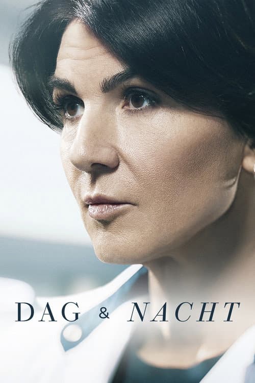 Постер: Dag & Nacht