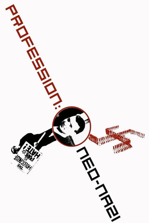 Постер: Beruf Neonazi