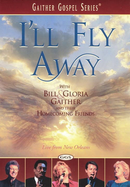 Постер: I'll Fly Away