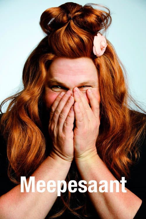 Постер: Marc-Marie Huijbregts: Meepesaant