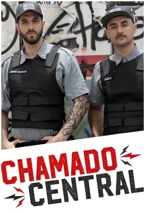 Постер: Chamado Central