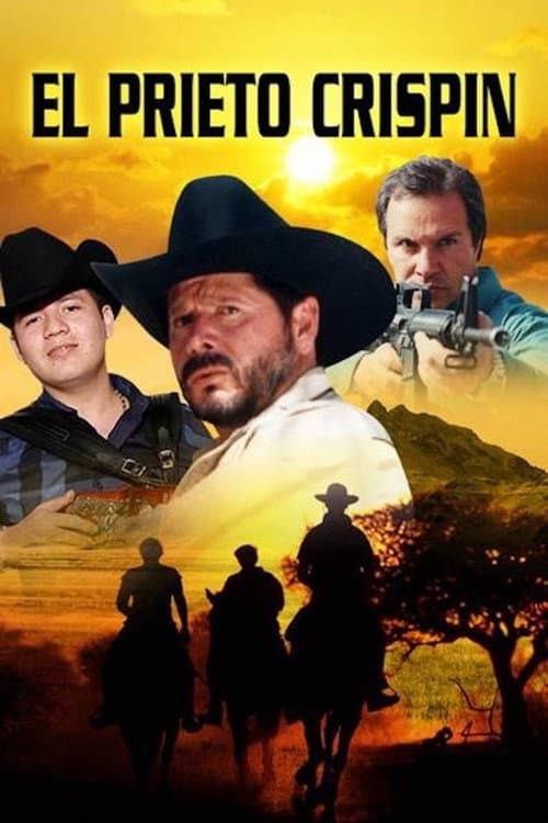 Постер: El prieto Crispin