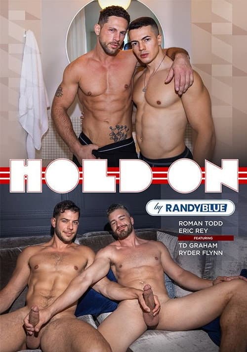 Постер: Hold On