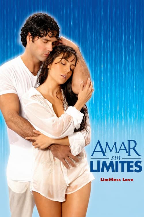Постер: Amar sin límites