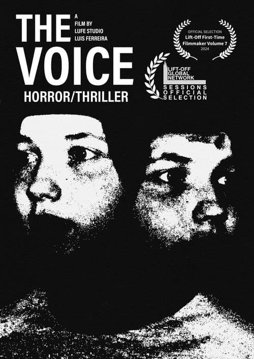 Постер: The Voice